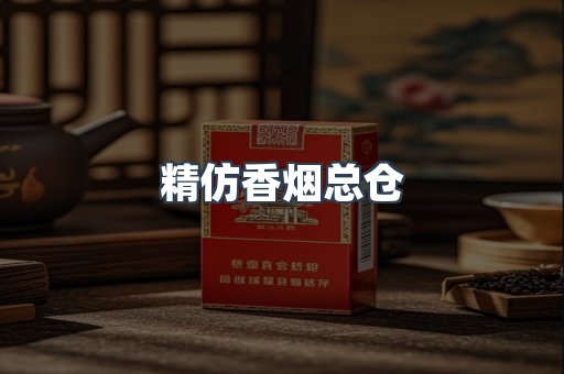 精仿香烟总仓